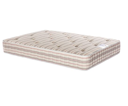 Landlord Luxury 4'6ft Mattress 13.5 Gauge Spring - Source 5
