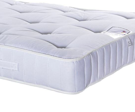 Pocket Premier 1000 3ft Mattress 27cm - Source 5