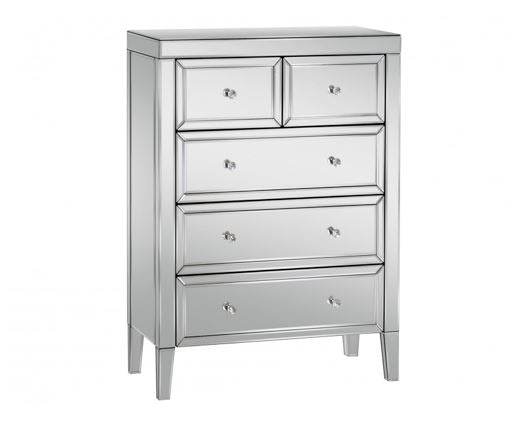 Valencia 3 + 2 Chest