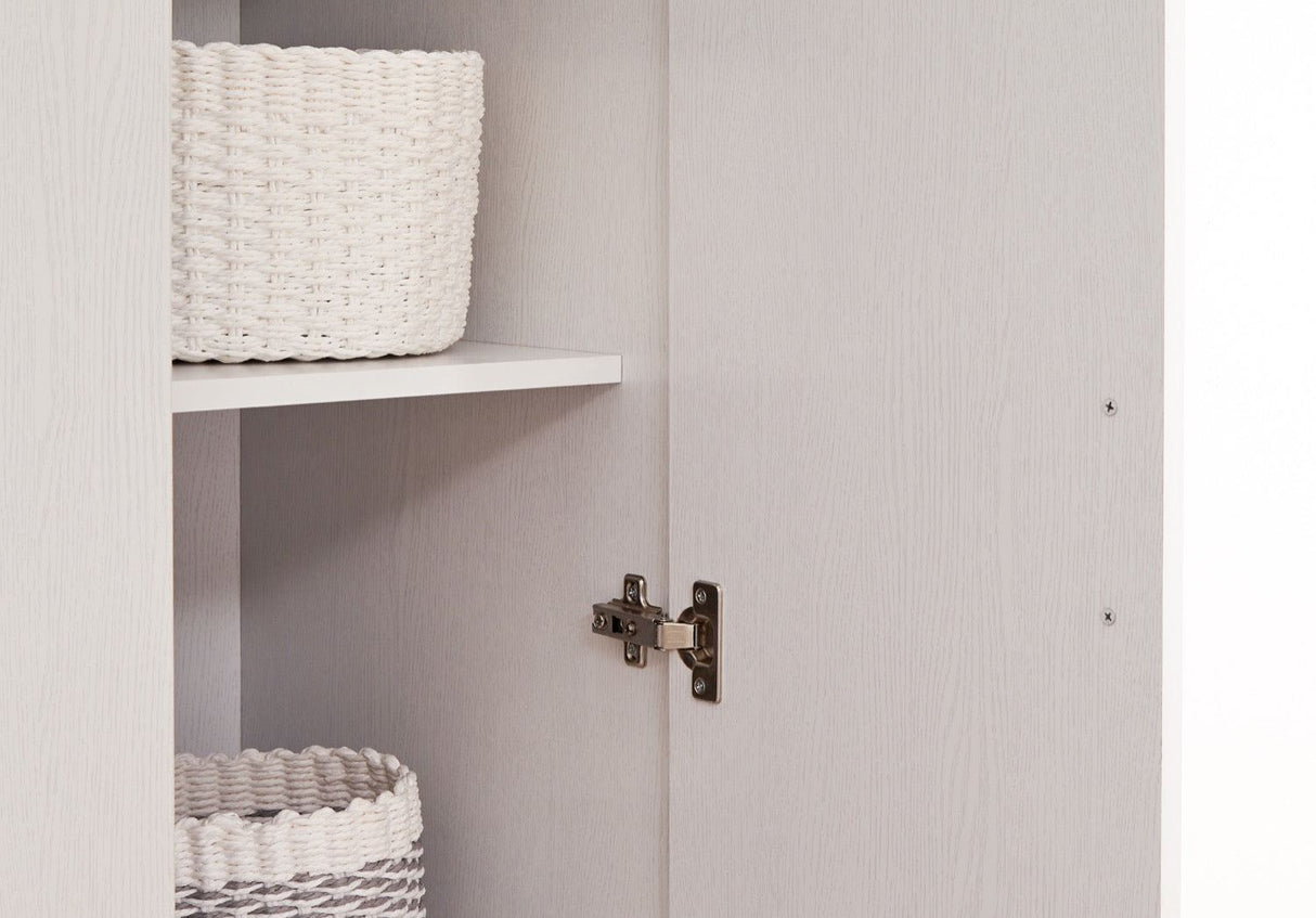 Panama 4pce set white