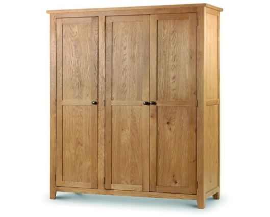 MARLBOROUGH 3 DOOR WARDROBE