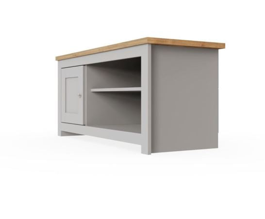 Lisbon TV Unit 1 Door