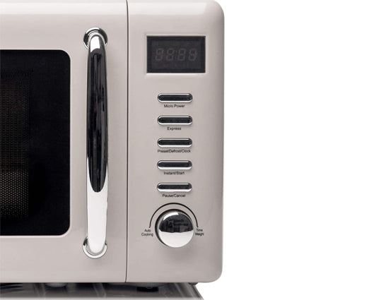 Haden Microwave 800W Putty