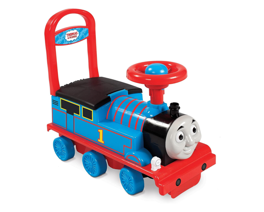 Thomas & Friends Engine Ride-On