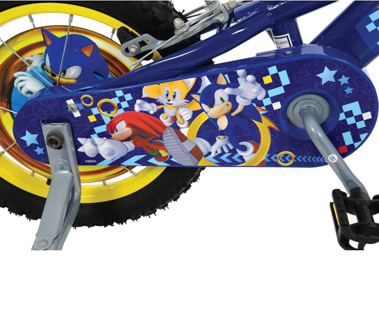 Sonic 14" Kids Bike
