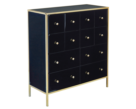 Fenwick Merchant Chest