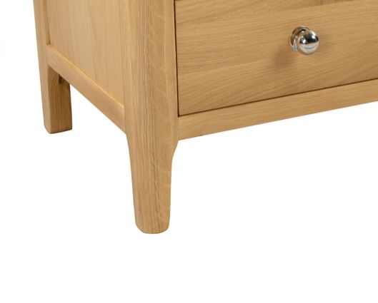 COTSWOLD 4+2 DRAWER CHEST