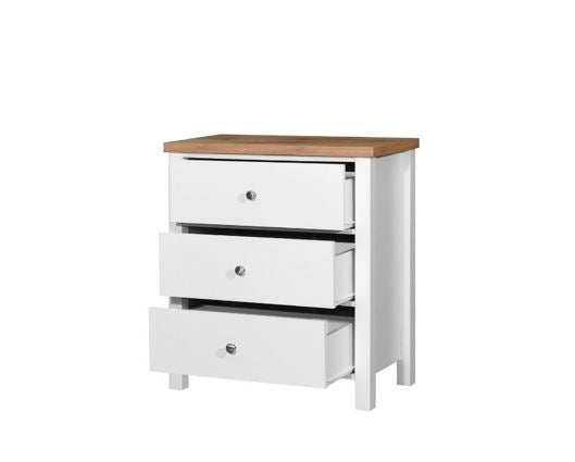 Astbury 3 Drawer Chest