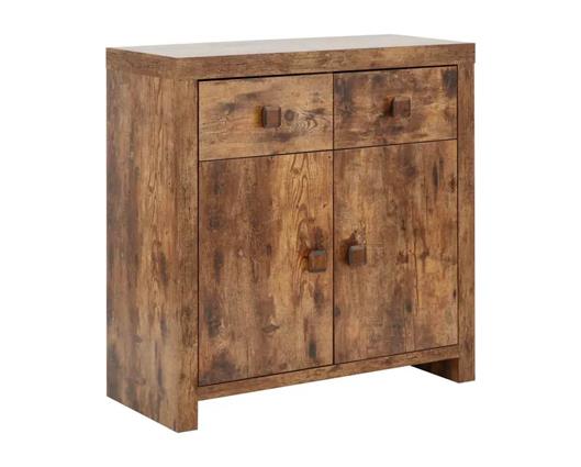 Jakarta Compact Sideboard Mango
