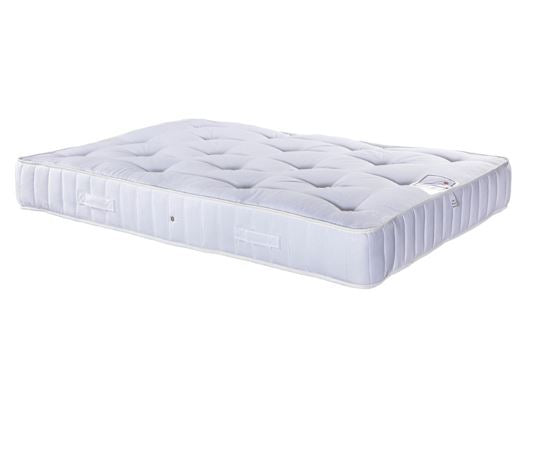 Pocket Premier 1500 5ft Mattress 27cm - Source 5