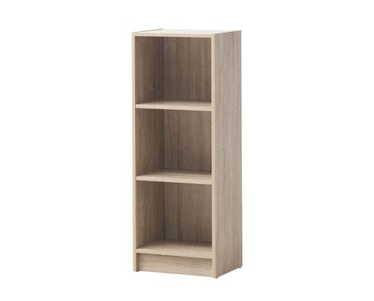 Medium Narrow Bookcase
