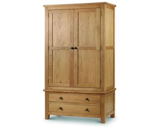 MARLBOROUGH COMBINATION WARDROBE