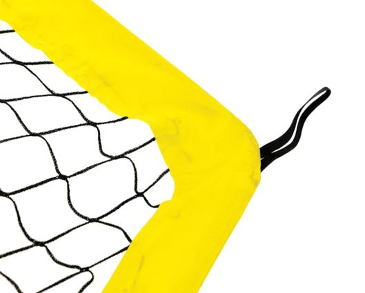 Kickmaster Fibreglass Flexi Goal 8ft