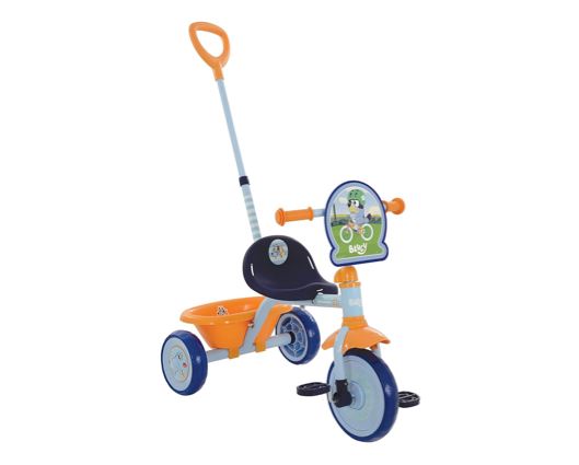 Bluey My First Trike