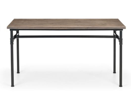 CARNEGIE DINING TABLE