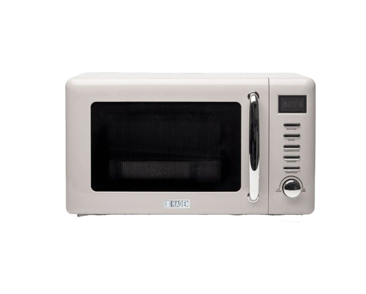 Haden Microwave 800W Putty