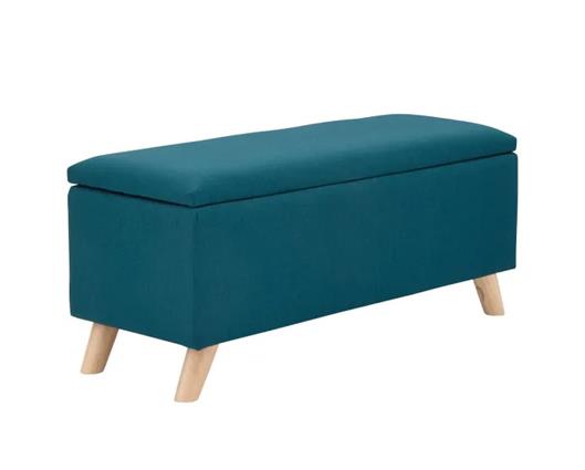 Secreto ottoman teal