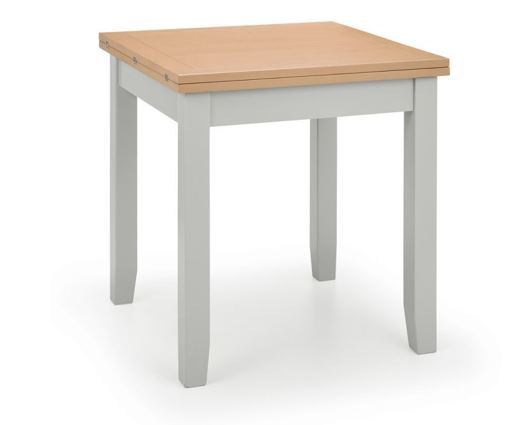 RICHMOND FLIP-TOP DINING TABLE