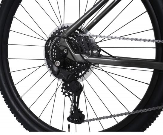 CB Alpina 2.0 Medium (17")