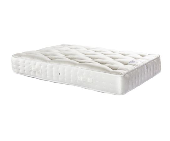 Hotel Luxe 1000 5ft Mattress 30cm - Source 5
