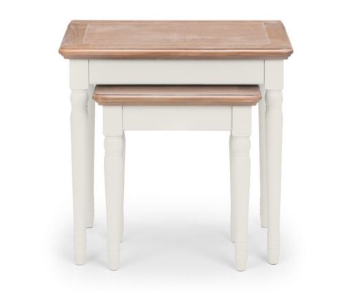 PROVENCE NEST OF TABLES