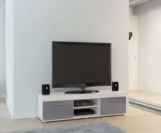 Edgeware TV Unit