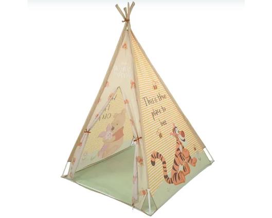 Winnie The Pooh Play Tent
