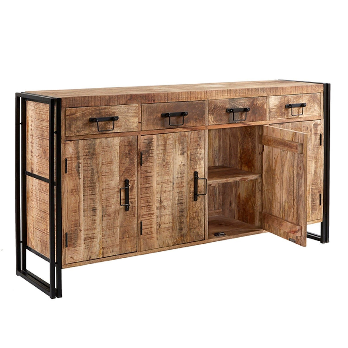 COSMO INDUSTRIAL EXTRA LARGE SIDEBOARD