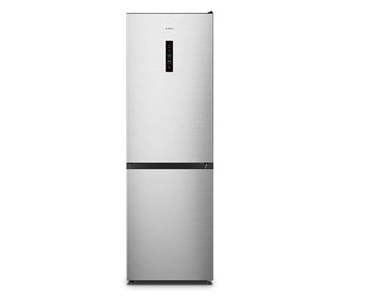 Teknix FFH1860X 186cm 60/40 Fridge Freezer Inox Stainless