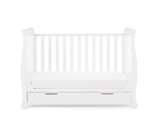Stamford Mini 2 Piece Room Set - White