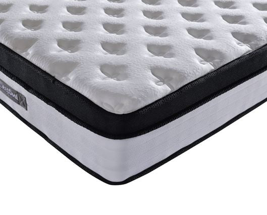 SleepSoul Cloud Single Mattress