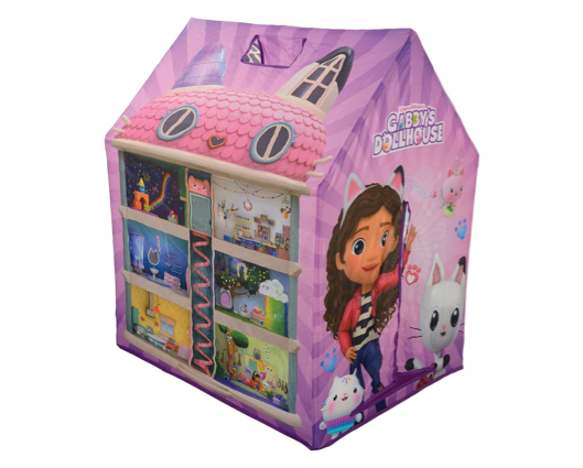 Gabby's Dollhouse Wendy House