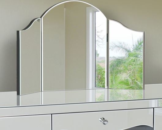 Valentina Dressing Table Mirror