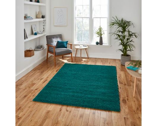 Sierra 9000 Jewel Green - 120 x 170