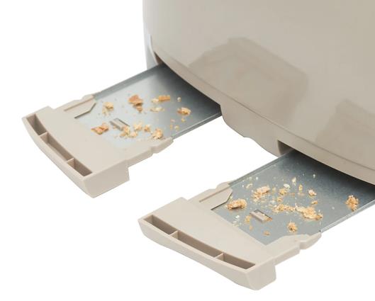 Haden Bristol Putty Toaster