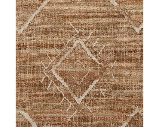 Bazaar Jute 24831 Natural - 120 x 170