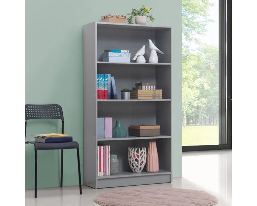 Tall Bookcase