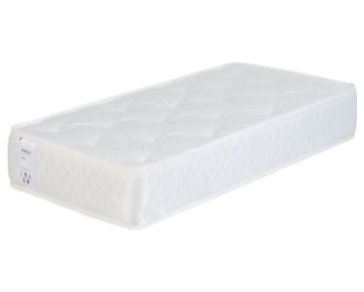 Arabella 5' Mattress - Ivory