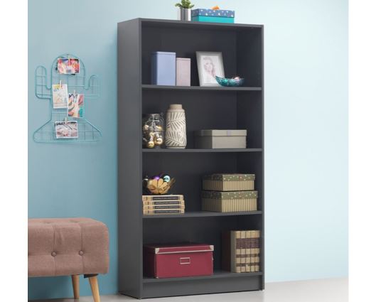 Tall Bookcase