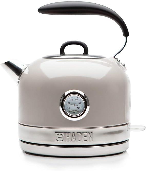 Haden Jersey Kettle-Putty