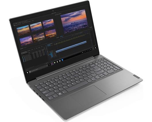 Lenovo V15 G4 AMD Athlon Silver 8GB RAM 256GB SSD 15.6 Inch No Windows OS Included Laptop