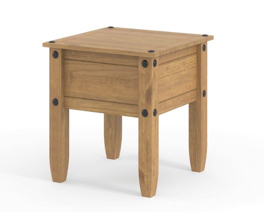 Corona Premium Lamp Table