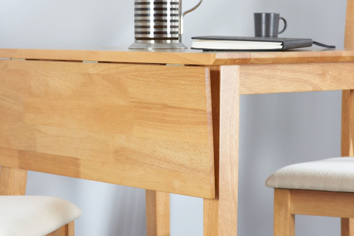 Drop Leaf Dining Set