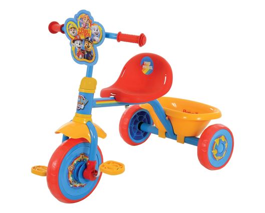 Paw Patrol My First Trike