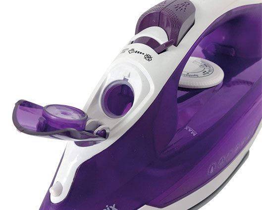 Igenix Powersteam 2200W Steam Iron