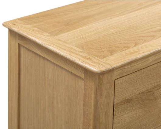 COTSWOLD 6 DRAWER WIDE CHEST