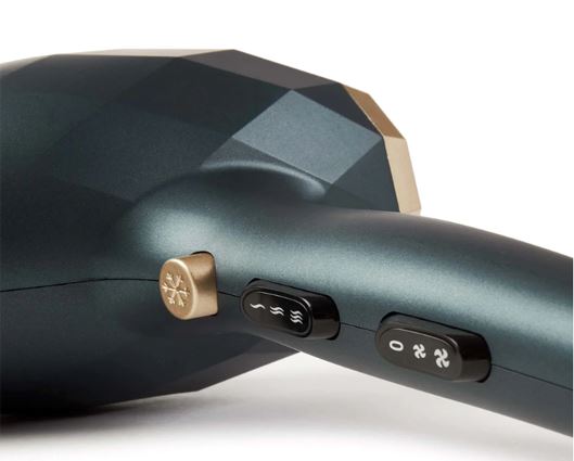 PIFCO Diamond Dry 2200W Hairdryer