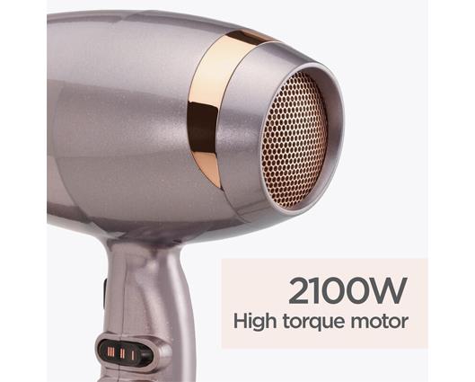 BaByliss Shimmer Hair Dryer