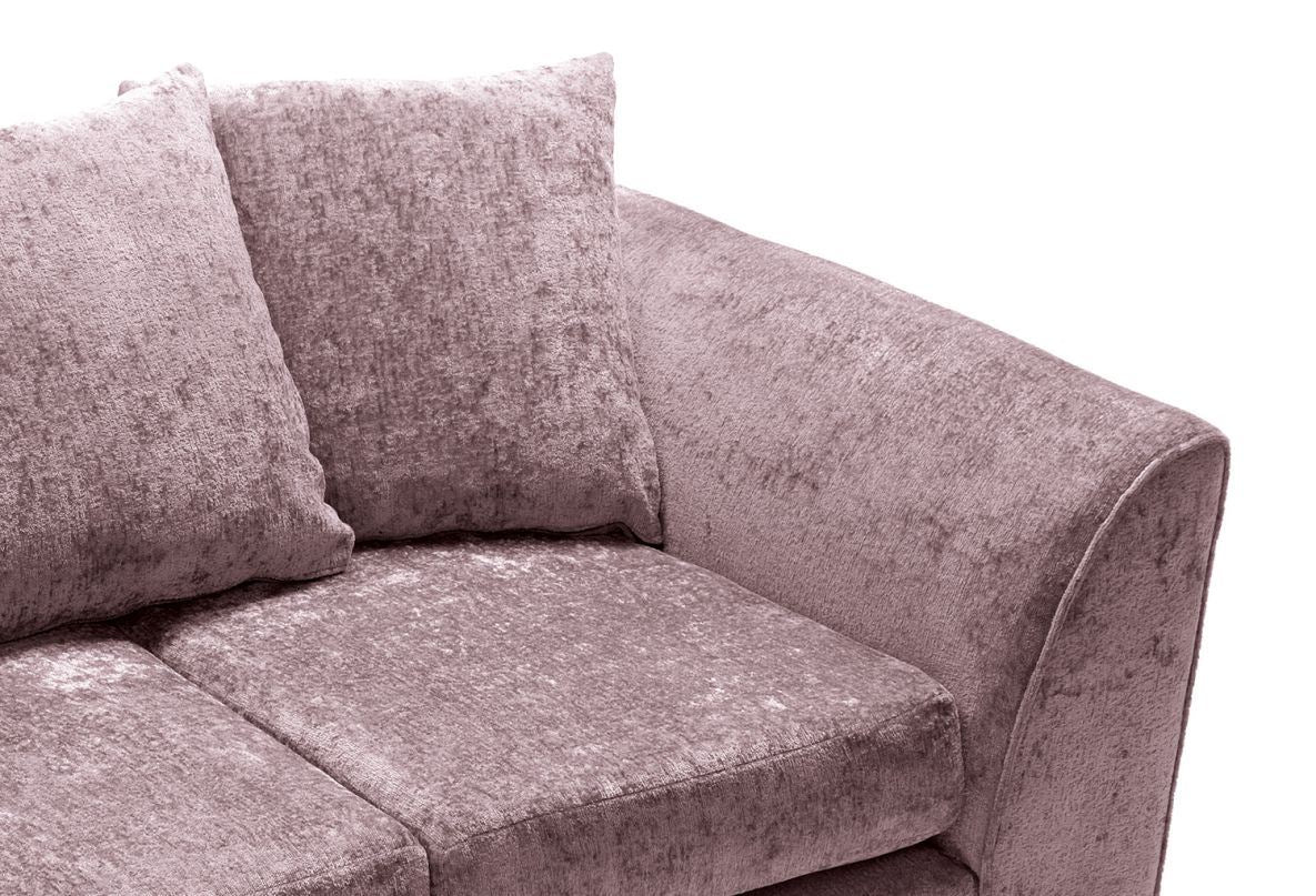 Harriet U-shape - Pink