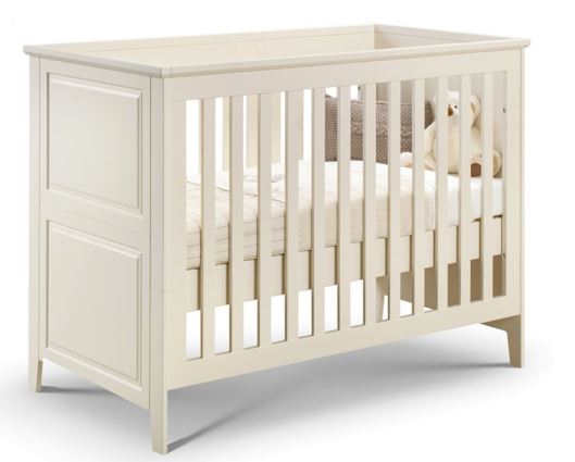 CAMEO COTBED